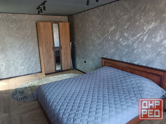 Посуточно студия в Харцызске! Харцызск - изображение 4