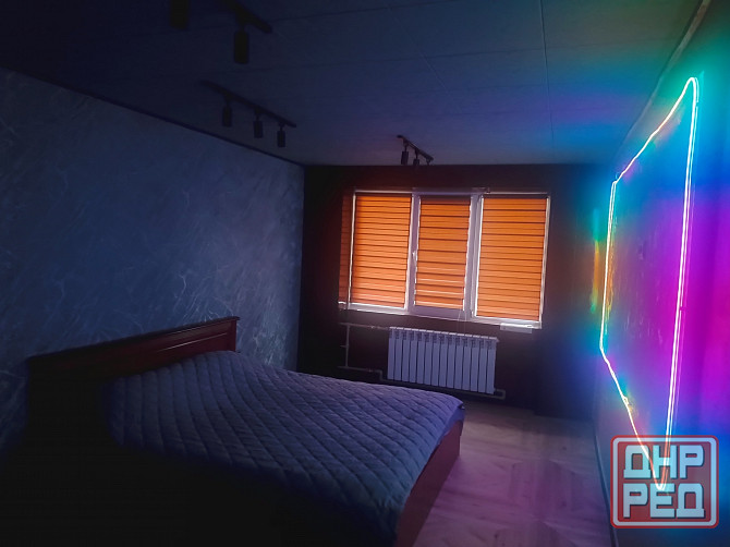 Посуточно студия в Харцызске! Харцызск - изображение 3