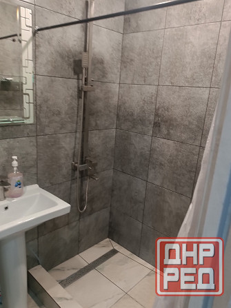 Посуточно студия в Харцызске! Харцызск - изображение 9