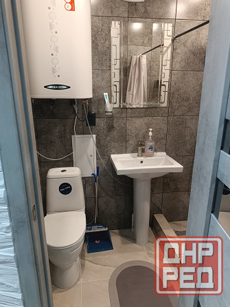 Посуточно студия в Харцызске! Харцызск - изображение 8