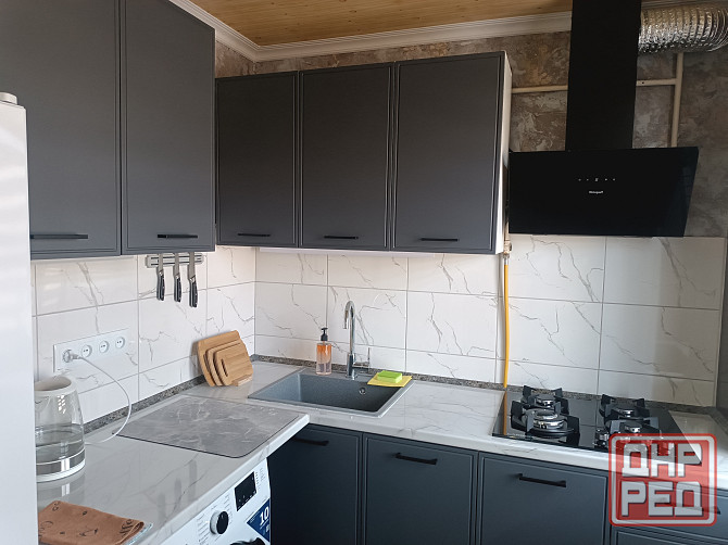 Посуточно студия в Харцызске! Харцызск - изображение 11