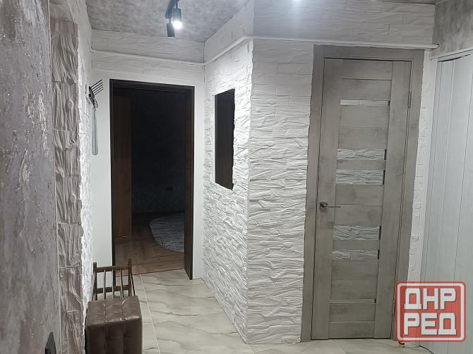 Посуточно студия в Харцызске! Харцызск - изображение 7