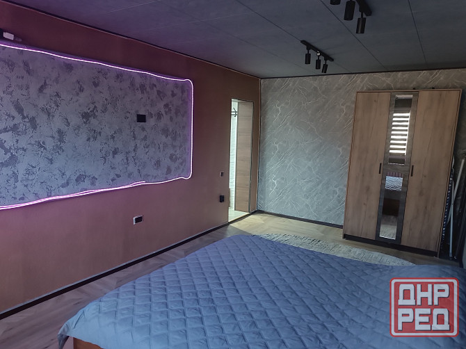 Посуточно студия в Харцызске! Харцызск - изображение 5