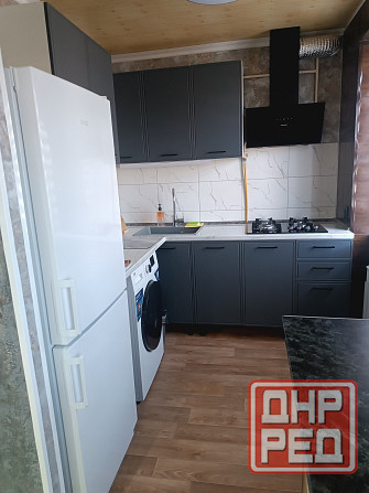 Посуточно студия в Харцызске! Харцызск - изображение 10