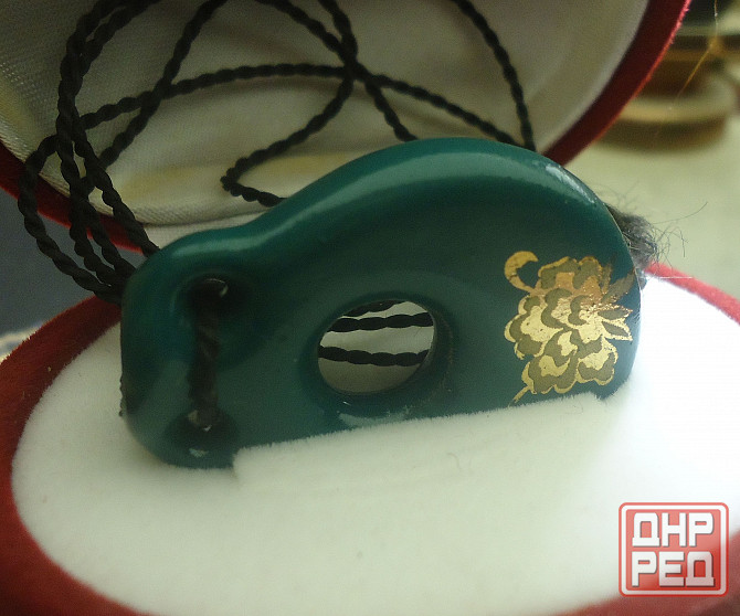 Вёдрами "чудики" #ядо носять Донецк - изображение 1