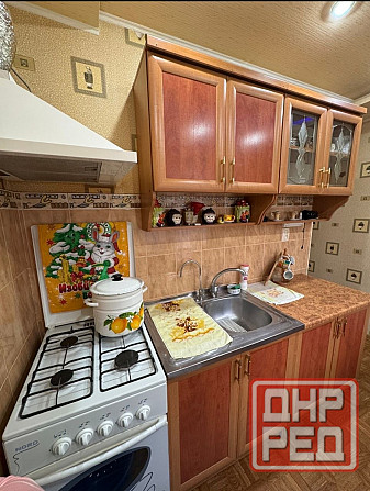 зайти и жить .. трехкомнатная по ревякина Донецк - изображение 7