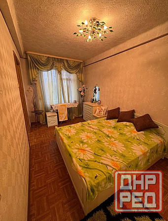 зайти и жить .. трехкомнатная по ревякина Донецк - изображение 9