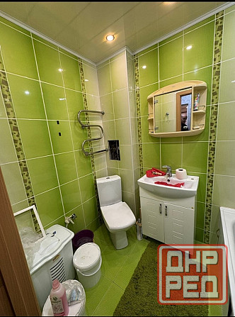 зайти и жить .. трехкомнатная по ревякина Донецк - изображение 5