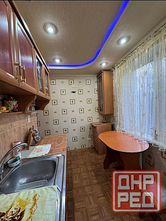 зайти и жить .. трехкомнатная по ревякина Донецк - изображение 1