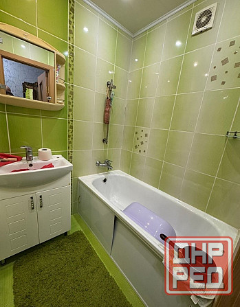 зайти и жить .. трехкомнатная по ревякина Донецк - изображение 6