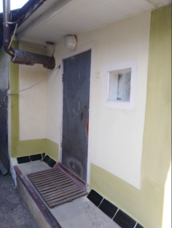 Два дома на участке, ул. Приозерная Кир. р-н. Вода 24/7 Донецк