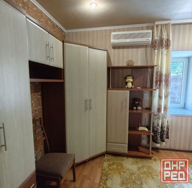 Два дома на участке, ул. Приозерная Кир. р-н. Вода 24/7 Донецк - изображение 9