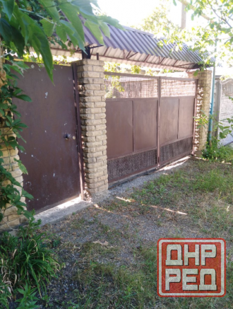 Два дома на участке, ул. Приозерная Кир. р-н. Вода 24/7 Донецк - изображение 6