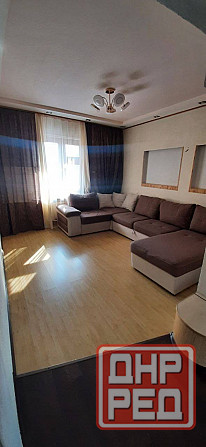 Два дома на участке, ул. Приозерная Кир. р-н. Вода 24/7 Донецк - изображение 2