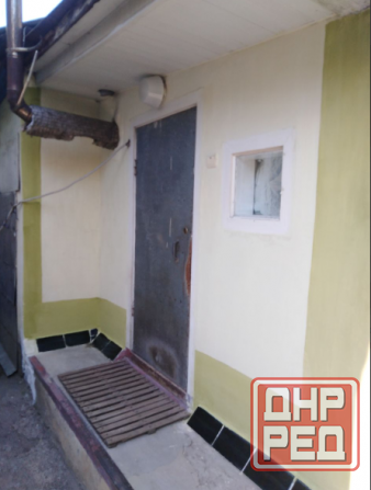 Два дома на участке, ул. Приозерная Кир. р-н. Вода 24/7 Донецк - изображение 4