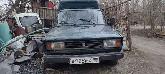 Продам Иж 27175 2006 года Ясиноватая