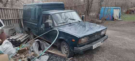 Продам Иж 27175 2006 года Ясиноватая