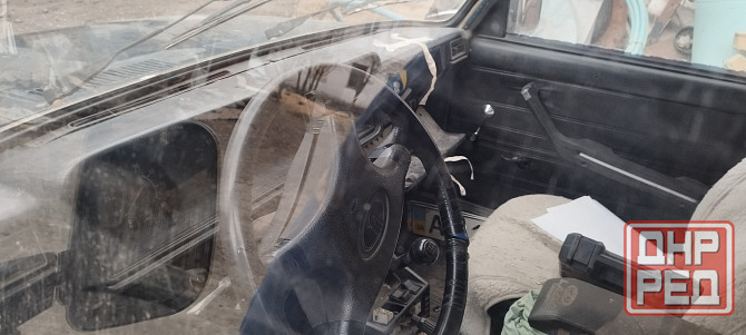 Продам Иж 27175 2006 года Ясиноватая - изображение 5