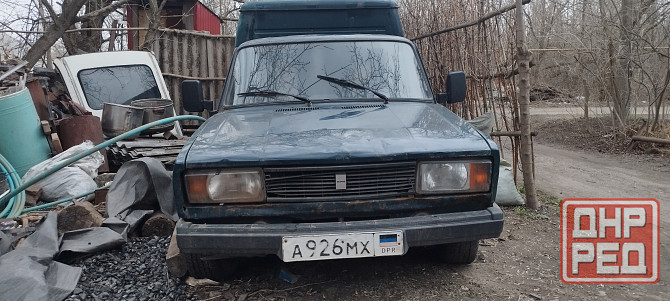 Продам Иж 27175 2006 года Ясиноватая - изображение 1