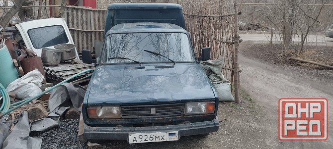 Продам Иж 27175 2006 года Ясиноватая - изображение 4