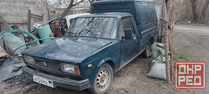 Продам Иж 27175 2006 года Ясиноватая - изображение 3