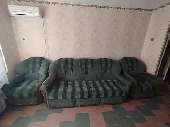 Диван и кресла Донецк
