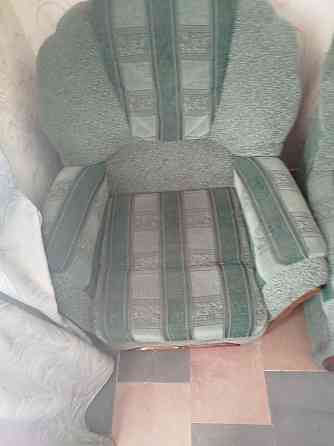 Диван и кресла Донецк