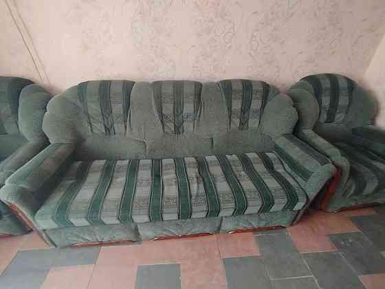 Диван и кресла Донецк