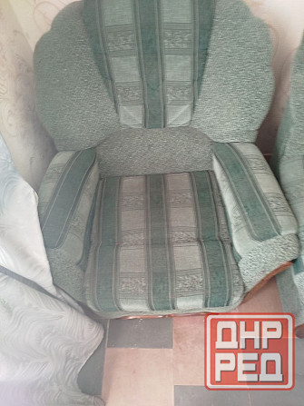 Диван и кресла Донецк - изображение 4