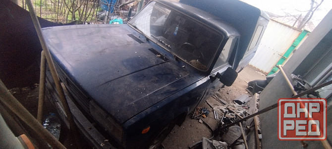 Продам Иж 21175 2007 года Ясиноватая - изображение 1