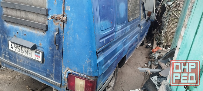 Продам Иж 21175 2007 года Ясиноватая - изображение 2