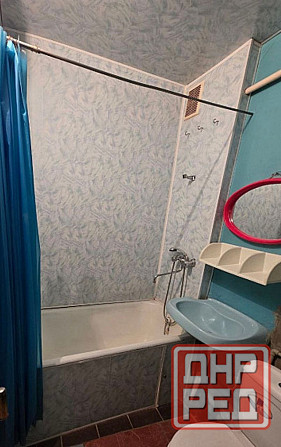 2к кв Партизанский проспект Донецк - изображение 4