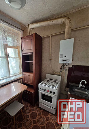 2к кв Партизанский проспект Донецк - изображение 3