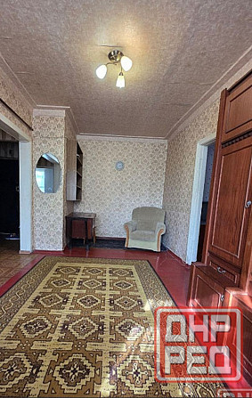 2к кв Партизанский проспект Донецк - изображение 1