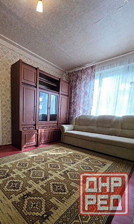 2к кв Партизанский проспект Донецк - изображение 2