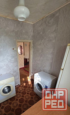 2к кв Партизанский проспект Донецк - изображение 5