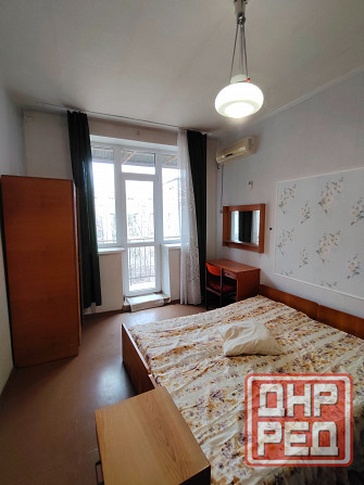 Срочно продам 2-х комнатную сталинку в Будённовском районе ( Южэлектросетьстрой) Донецк - изображение 6