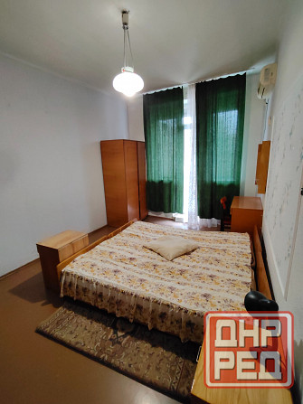 Срочно продам 2-х комнатную сталинку в Будённовском районе ( Южэлектросетьстрой) Донецк - изображение 3