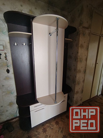 Шкаф. Прихожая Донецк - изображение 2