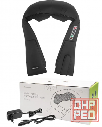 Массажер Донецк - изображение 1