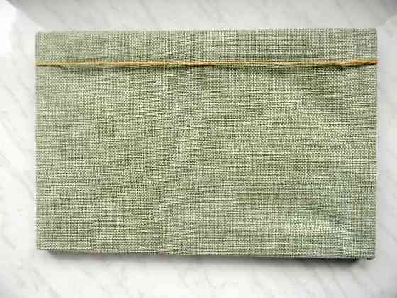 Ткань Двунитка Макеевка