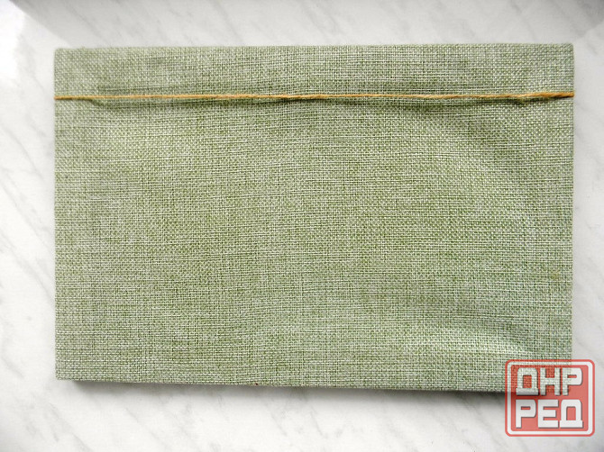 Ткань Двунитка Макеевка - изображение 1