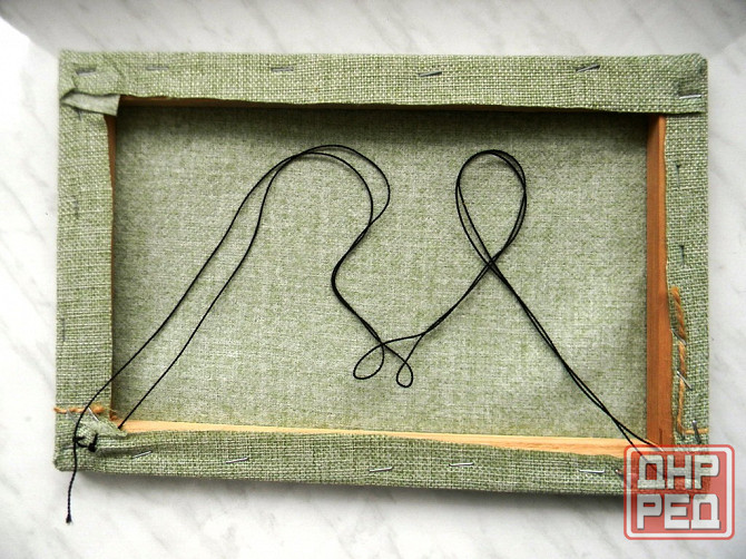 Ткань Двунитка Макеевка - изображение 2