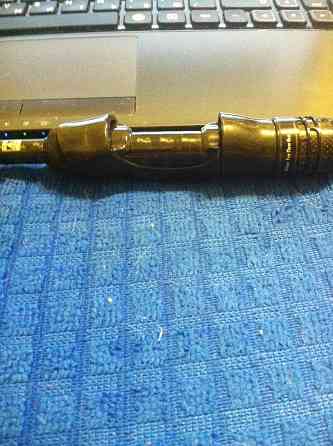 Спиннинг ZERO PURE LURE 782LS Донецк