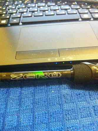 Спиннинг ZERO PURE LURE 782LS Донецк