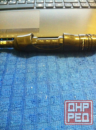 Спиннинг ZERO PURE LURE 782LS Донецк - изображение 2