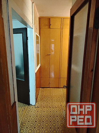 Снижение цены! 2к кв Ильича Донецк - изображение 9