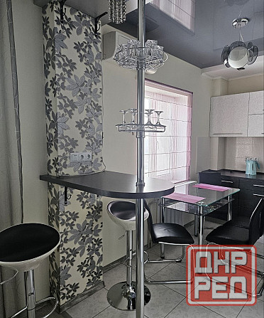 1к кв ул Артема , евро! Донецк - изображение 10