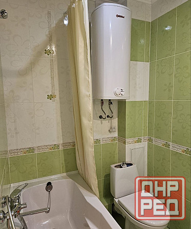 1к кв ул Артема , евро! Донецк - изображение 7