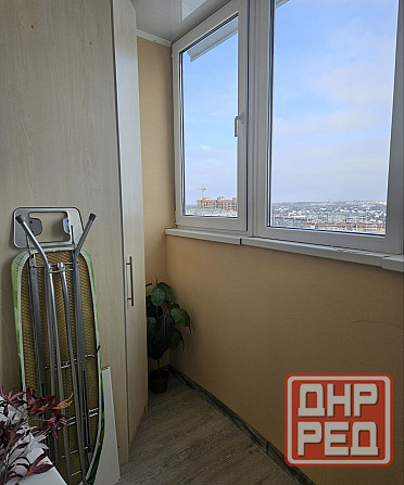 1к кв ул Артема , евро! Донецк - изображение 8